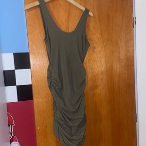 Small express dress